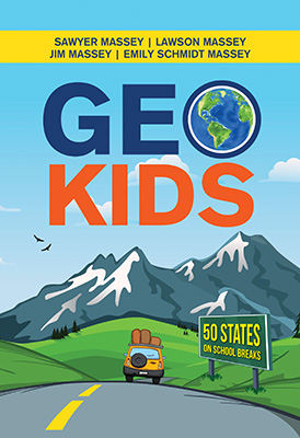 Geo Kids by The Massey Family